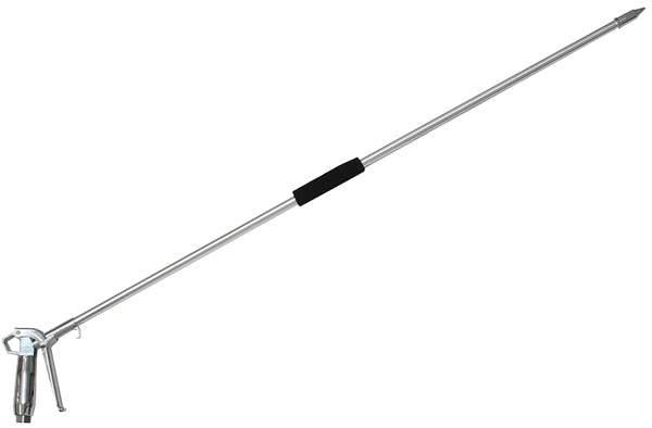 HIGH VOLUME TYPHOON PRO BLOW GUN